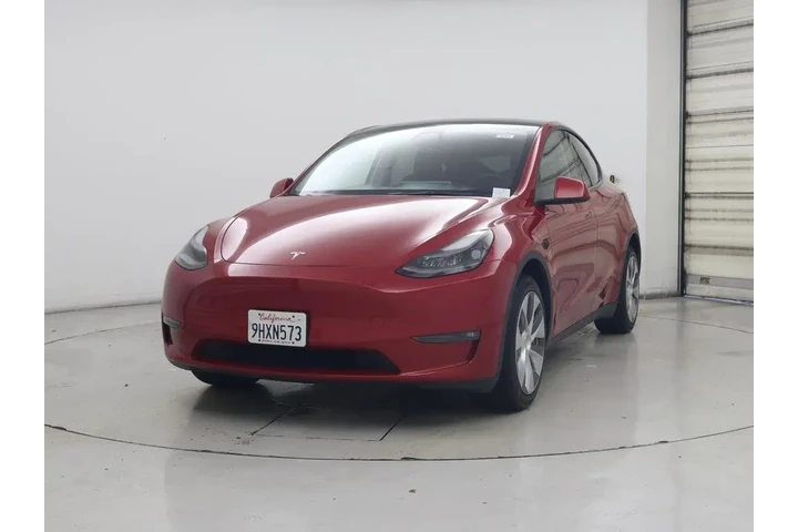 $35998 : Tesla Model Y 2023 AWD Long image 4