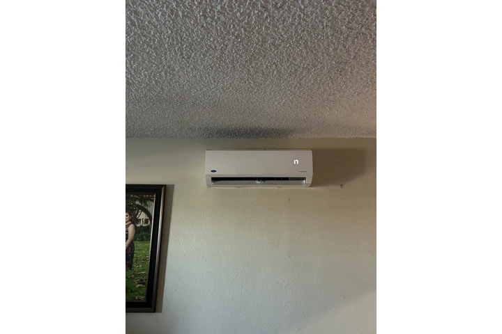 Mini split pro installations image 1