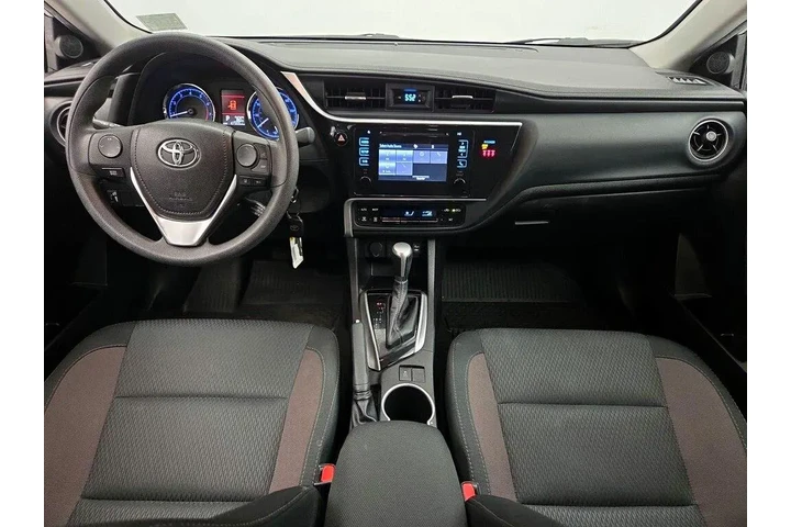 $17998 : Toyota Corolla 2019 LE 4dr S image 9