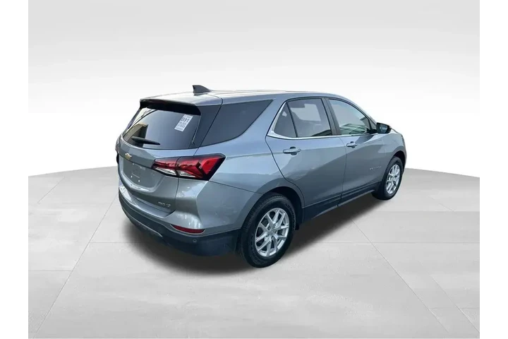 $19998 : Chevrolet Equinox 2023 4x4 L image 3