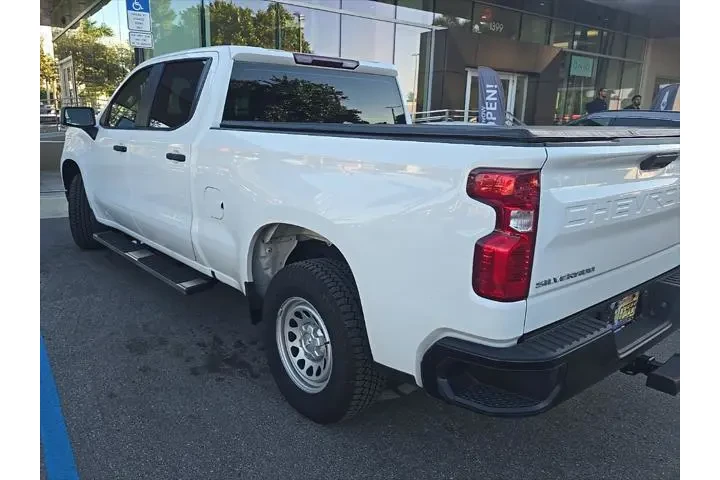 $36885 : Chevrolet Silverado 1500 202 image 9