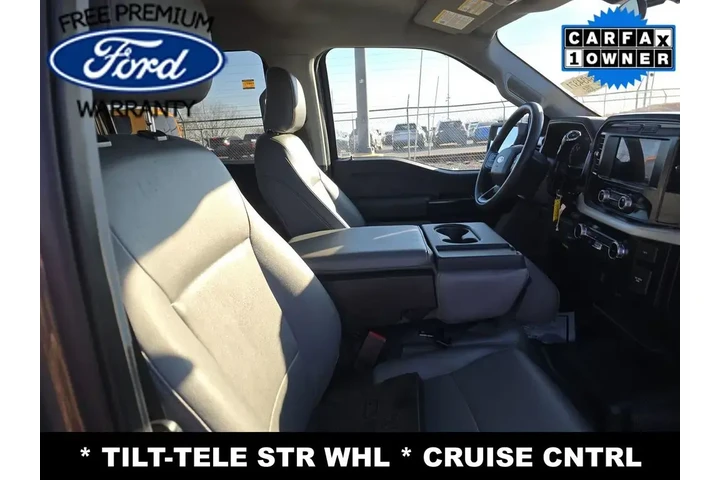 $27999 : Ford F-150 2023 4x2 XL 4dr S image 9