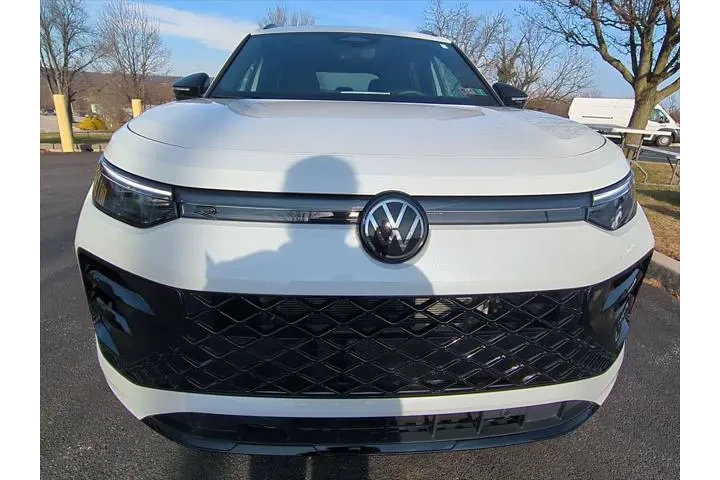 $35990 : Volkswagen Tiguan 2025 AWD S image 10