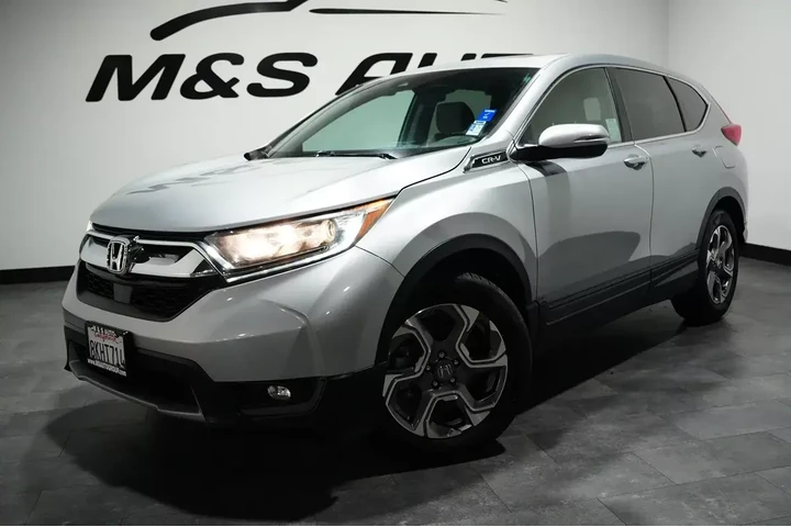 $23465 : 2019 CR-V image 2
