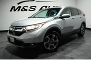 $23465 : 2019 CR-V thumbnail