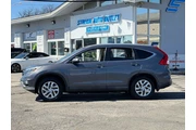 $11798 : Honda CR-V 2016 AWD EX-L 4dr thumbnail