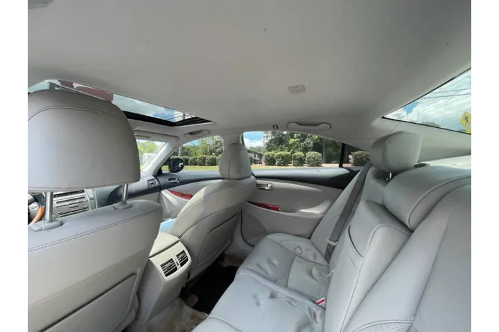 $12000 : 2007 ES 350 image 10