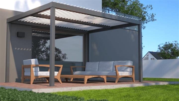 Pergolas Melbourne image 1