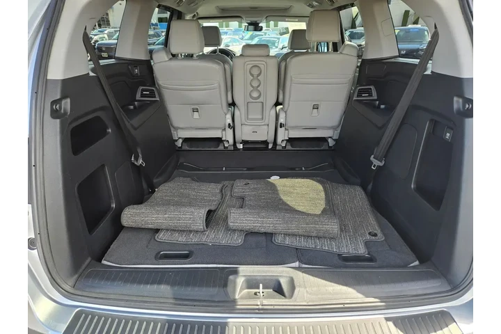 $33388 : Honda Odyssey 2021 EX-L 4dr image 10