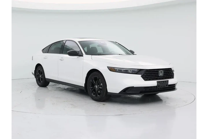 $30998 : Honda Accord 2025 SE 4dr Sed image 1