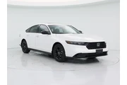 Honda Accord 2025 SE 4dr Sed