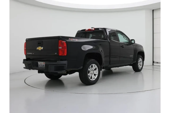 $19998 : Chevrolet Colorado 2017 4x4 image 8