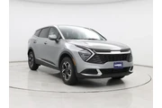 Kia Sportage 2024 AWD LX 4dr en Sacramento