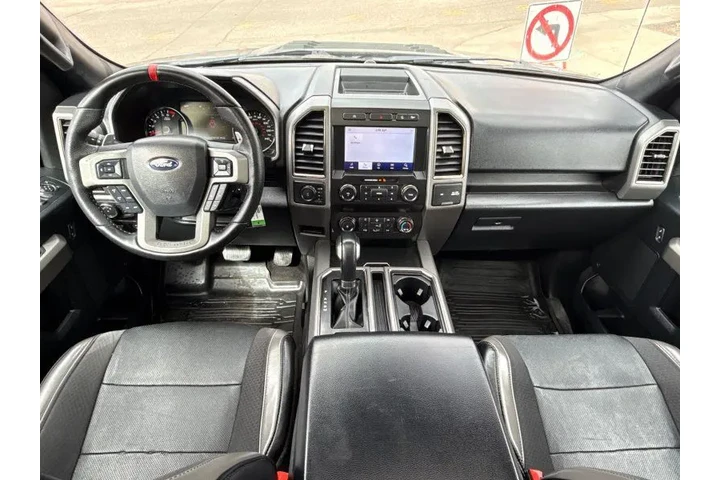 $27995 : 2020 F-150 Raptor image 6