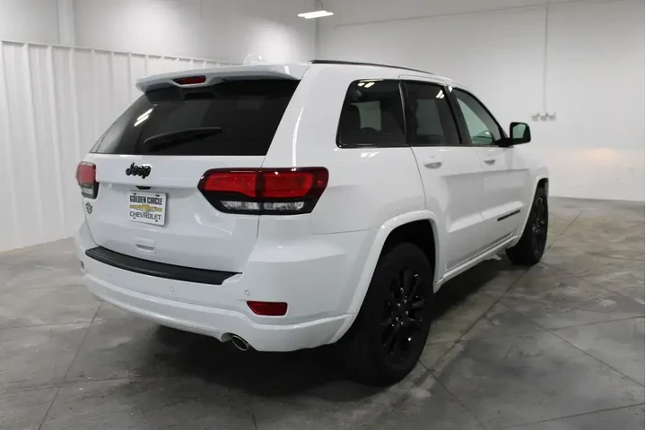 $21638 : Jeep Grand Cherokee WK 2022 image 8
