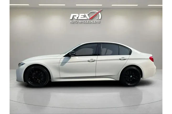$21680 : 2016 BMW 3 SERIES 340I XDRIVE image 2