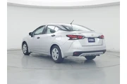 $16998 : Nissan Versa 2020 S 4dr Seda thumbnail