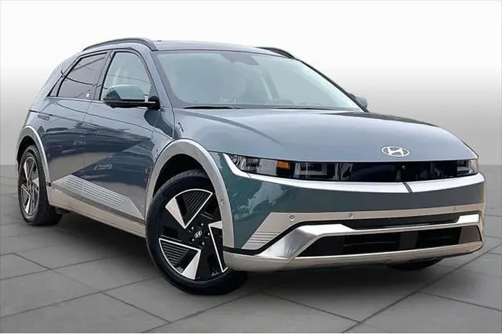 $39223 : Hyundai IONIQ 5 2025 Limited image 2