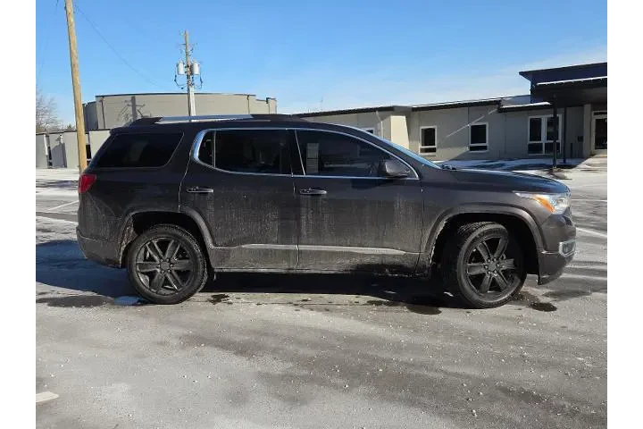 $14917 : GMC Acadia 2017 4x4 Denali 4 image 7