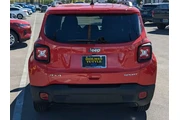$19999 : Jeep Renegade 2022 4x4 Sport thumbnail