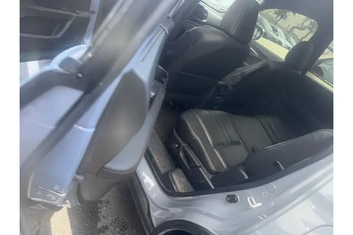 $31900 : Honda Pilot 2022 AWD TrailSp image 8