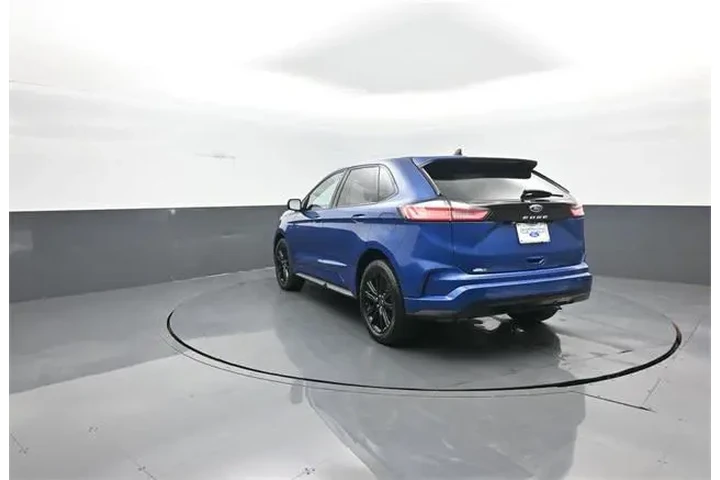 $30928 : Ford Edge 2024 AWD ST-Line 4 image 5