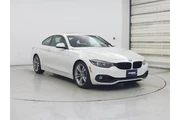 BMW 4 Series 2019 430i 2dr C en Sacramento