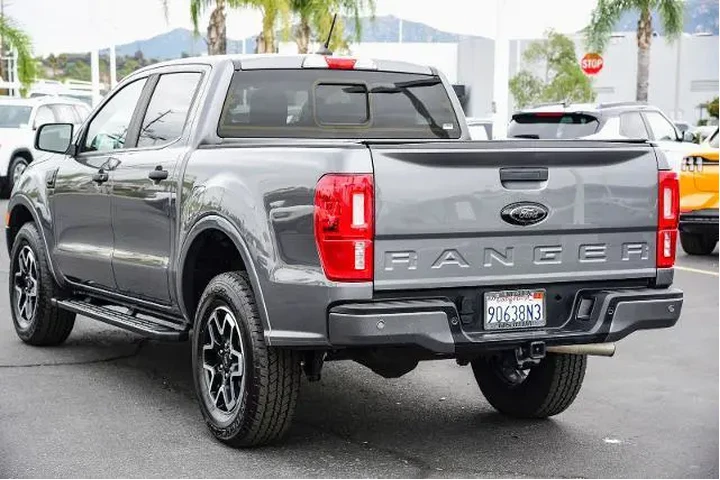 $26995 : Ford Ranger 2022 4x2 XL 4dr image 6