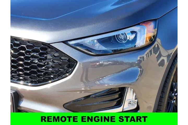 $26995 : Ford Edge 2023 AWD SEL 4dr C image 7