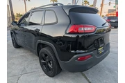 $11995 : 2017 Cherokee Sport FWD thumbnail