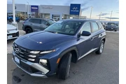 Hyundai TUCSON 2025 AWD SE 4 en Montana