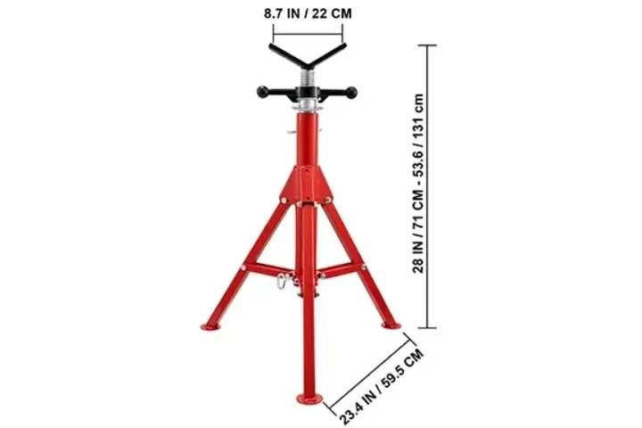 Soportes para tuberías image 2