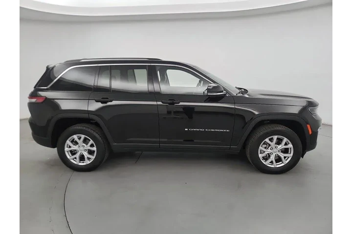 $28998 : Jeep Grand Cherokee 2022 4x4 image 4