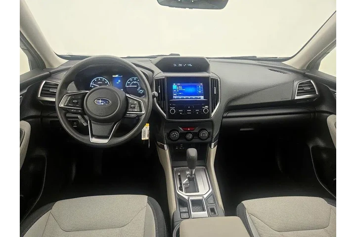 $20998 : Subaru Forester 2019 AWD Bas image 9