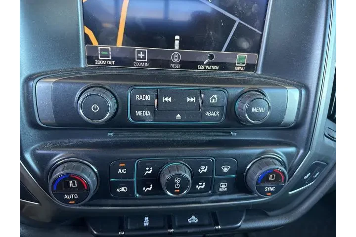 $17401 : Chevrolet Silverado 1500 201 image 9