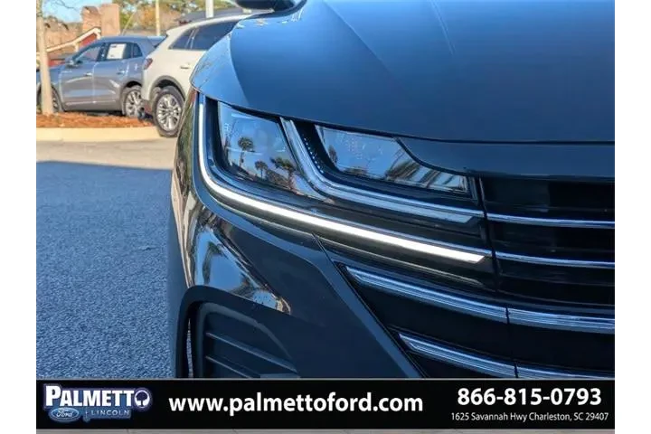 $17745 : Volkswagen Arteon 2021 SE 4d image 10