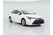 Toyota Corolla 2023 LE 4dr S en Raleigh