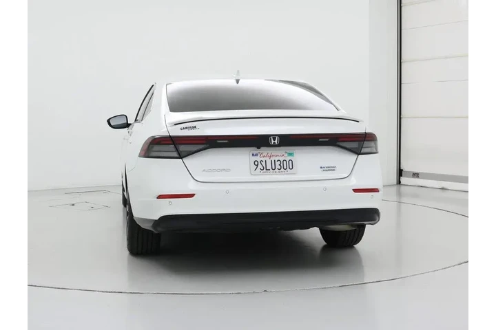 $36998 : Honda Accord Hybrid 2025 Tou image 6