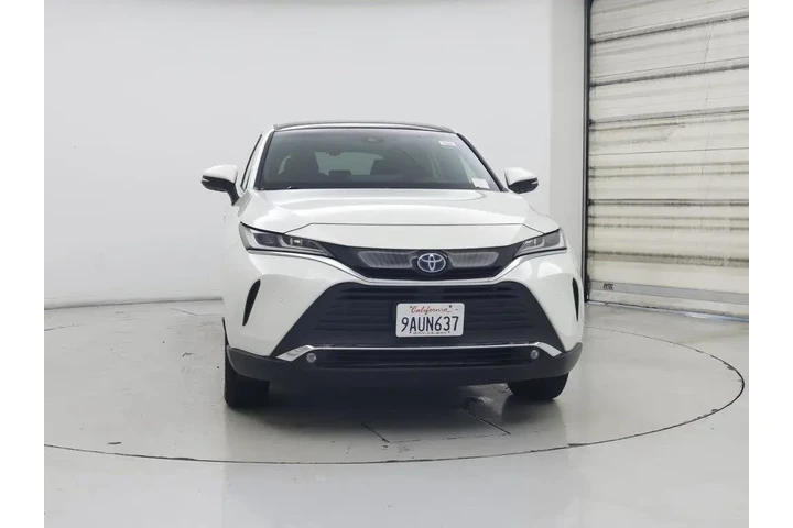 $32998 : Toyota Venza 2022 AWD Limite image 5