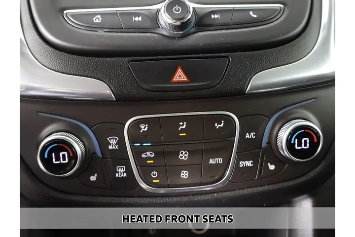 $11499 : Chevrolet Equinox 2018 LT 4d image 5