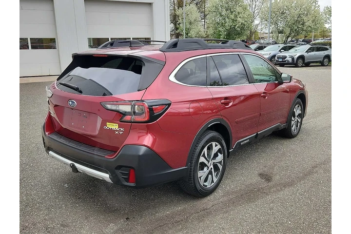 $19995 : Subaru Outback 2020 AWD Limi image 6
