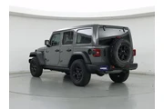 $30998 : Jeep Wrangler Unlimited 2022 thumbnail