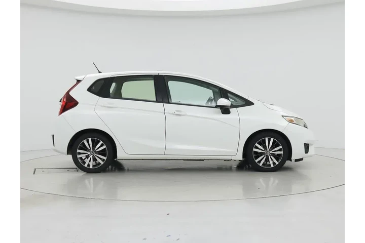 $15998 : Honda Fit 2016 EX 4dr Hatchb image 7