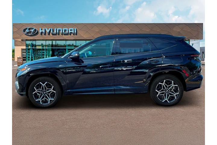 $27994 : Hyundai TUCSON Hybrid 2024 A image 3