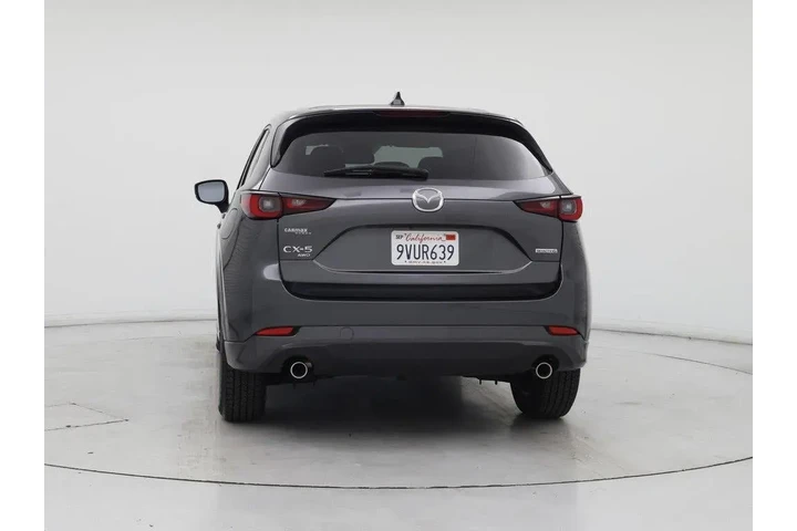 $30998 : Mazda CX-5 2025 AWD 2.5 S Pr image 6