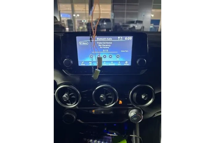 $19327 : Nissan Sentra 2024 S 4dr Sed image 10