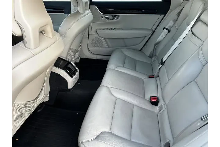 $17967 : Volvo S90 2018 T5 Momentum 4 image 7
