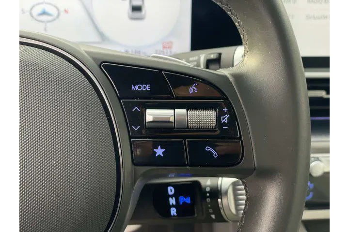 $24988 : Hyundai IONIQ 6 2024 SEL 4dr image 9