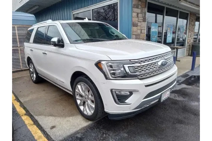 $32500 : 2018 Expedition Platinum image 4