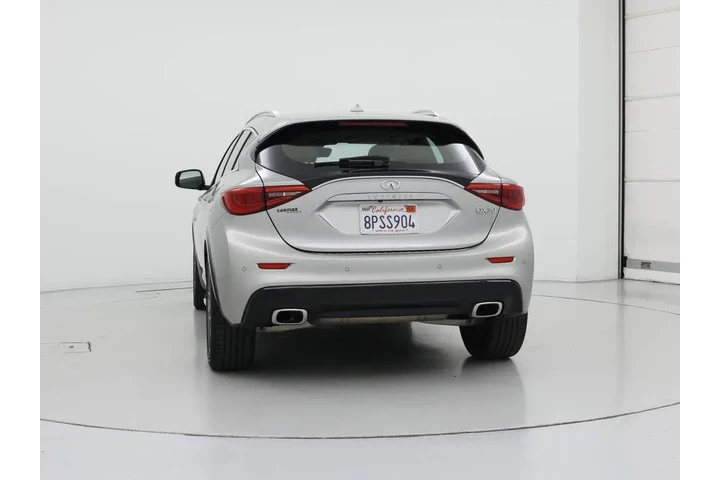 $13998 : INFINITI QX30 2017 Premium 4 image 6